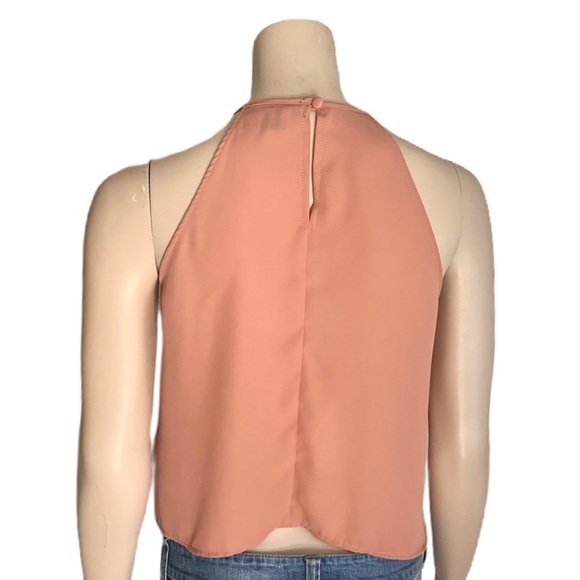 3/$30 - Atmosphere Sequined Cami Top Size 6 - Picture 2 of 7